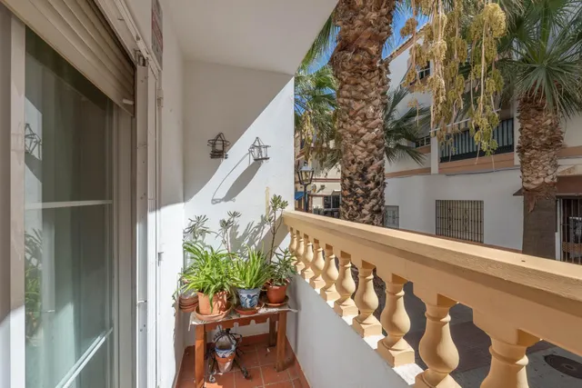 Tu hogar junto al mar en Salobreña — 6