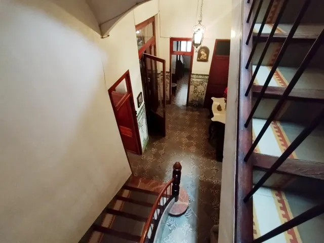 SE VENDE CASA INDEPENDIENTE EN NOVELDA — 22