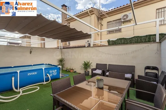 Espectacular casa en Maracena — 5