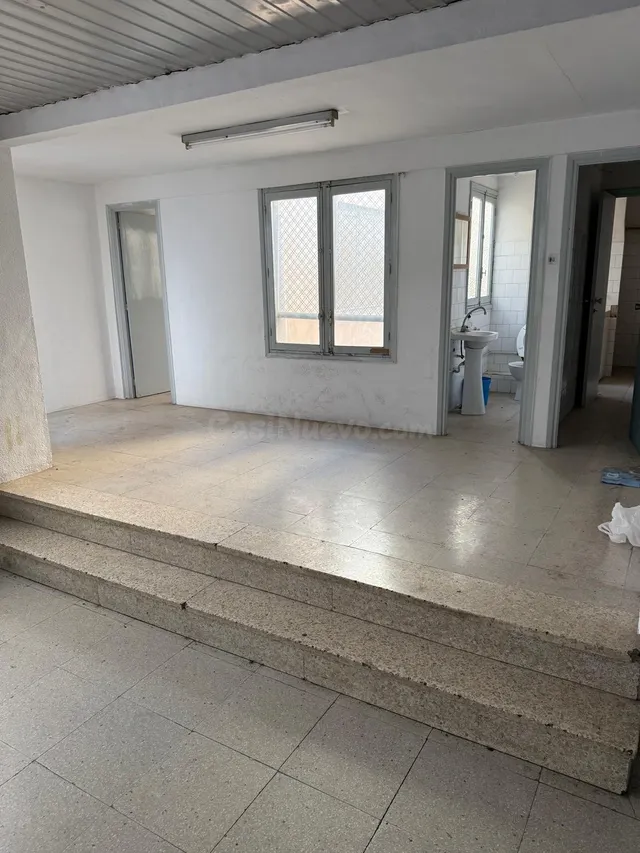 Nave Industrial en Elche, Zona Corte Inglés — 4