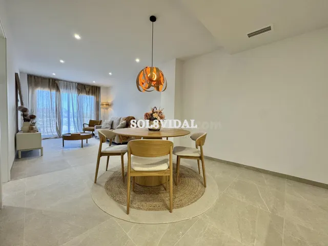IMPRESIONANTE OBRA NUEVA EN JACARILLA, CON GARAJE Y TRASTERO - foto 5