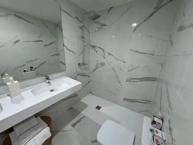 Planta baja 3 habitaciones 199m² en venta - Limonar — 8
