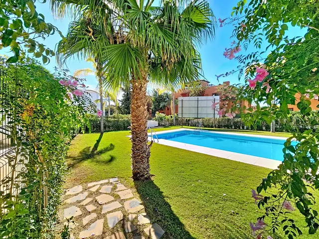 Apartamento 2 habitaciones 117m² en venta - Costa Del Sol - foto 4