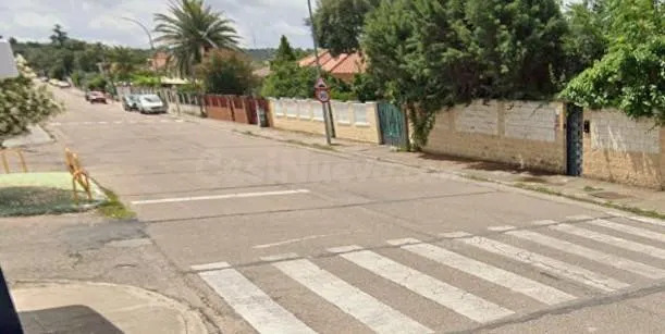 PISO EN SANTA CRUZ DEL RETAMAR