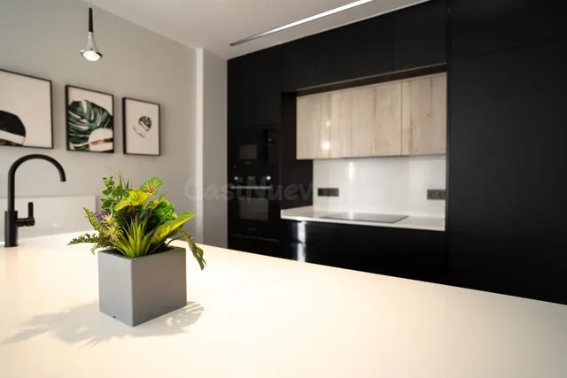 Apartamento 3 habitaciones 86m² en venta - PAU 26 - foto 3