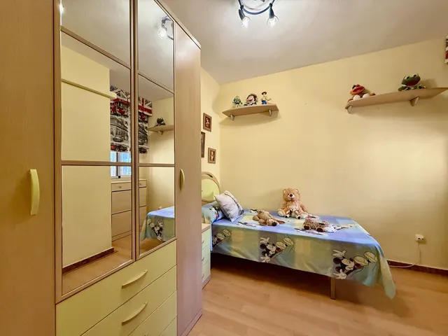 Apartamento 3 habitaciones 74m² en venta - Centro — 17