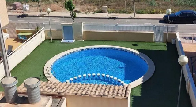 Apartamento 2 habitaciones 65m² en venta - El Mojón — 27