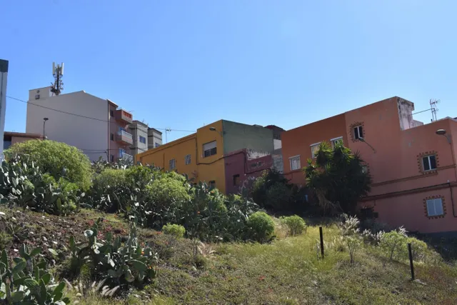 Solar 1080m² en venta - Los Majuelos — 8