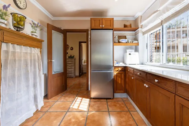 ESPECTACULAR CASA EN NAQUERA — 8