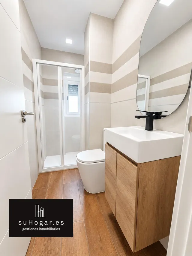 Apartamento completamente reformado — 8