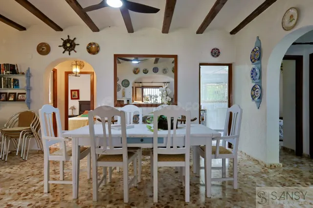 Casa-Chalet en Venta en Javea/Xabia Alicante — 15