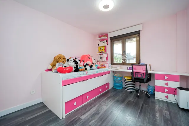 Dúplex 4 habitaciones 139m² en venta - Casco Antiguo — 22