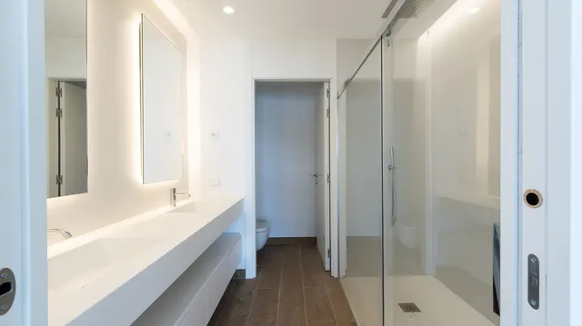 Chalet 4 habitaciones 210m² en venta - Centro — 31