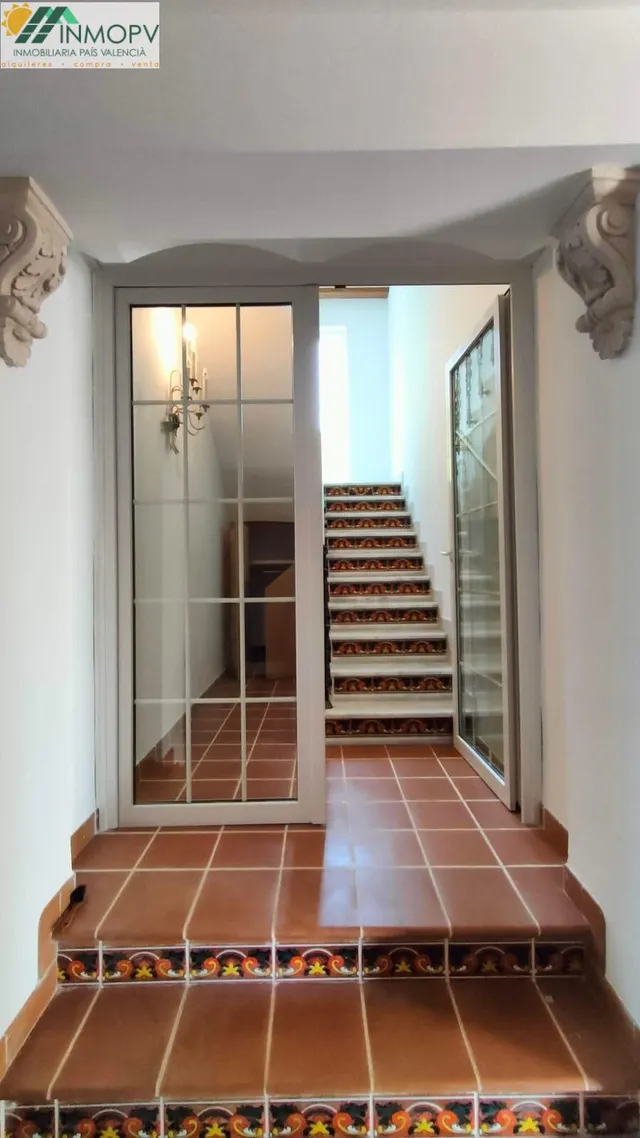 CHALET DE 280 M2 CON 1.600 M2 DE PARCELA, PISCINA Y 3 SUITES EN LA CLOSA – VINARÒS — 42
