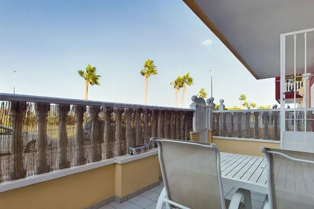 Apartamento 2 habitaciones 76m² en venta - Centro — 4