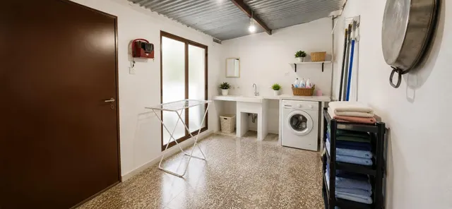 Adosado en Bullas - Oportunidad de Reforma por €70,000 — 8