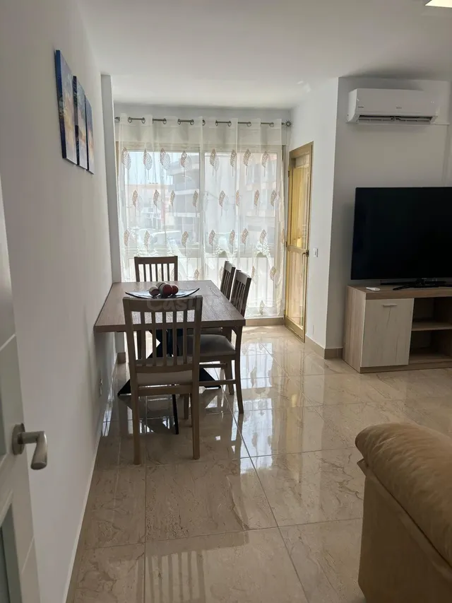 Piso de 3 dormitorios completamente reformado en calle Mayor - foto 2