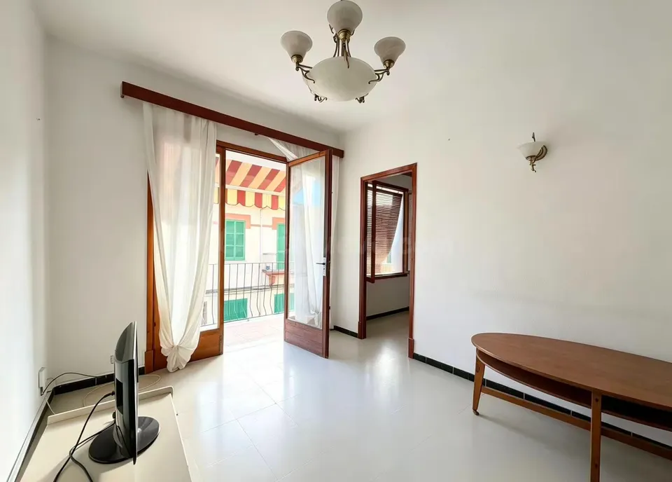 Piso en venta en Pere Garau