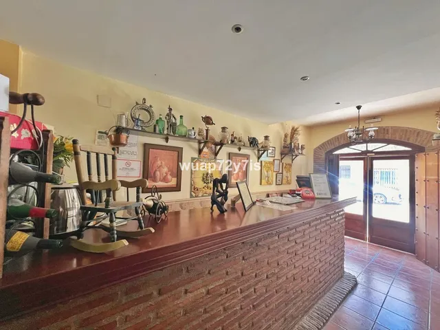 Hotel 12 habitaciones 303m² en venta - Costa Del Sol — 6