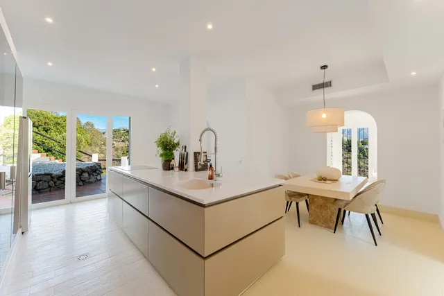 Chalet 6 habitaciones 531m² en venta - El Madroñal — 8