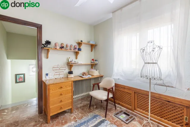Vivienda Exclusiva en Urbanización Viñas del Rey – Otura — 29