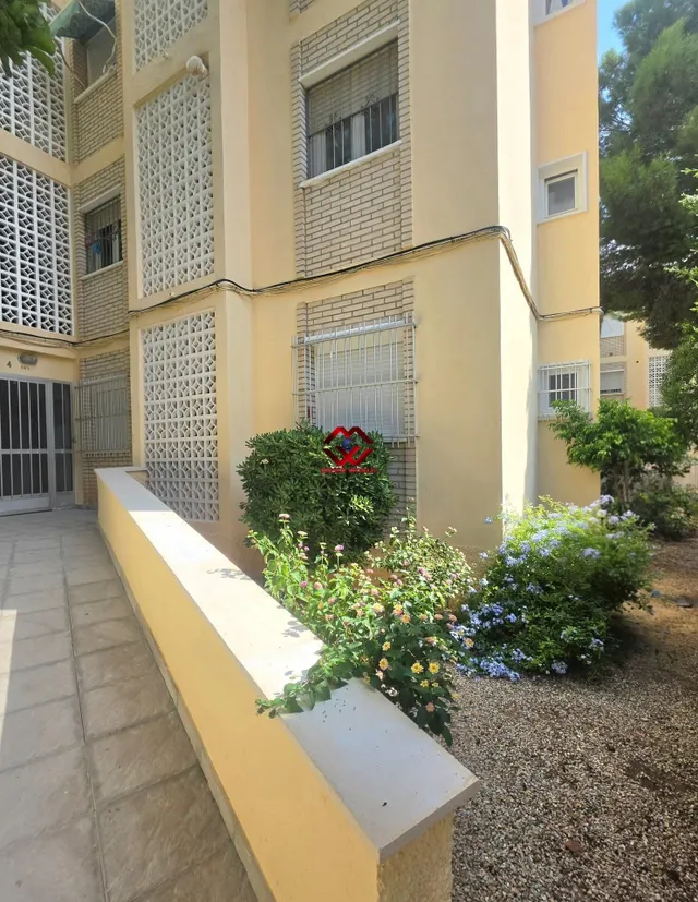 Apartamento en venta en Santiago de la Ribera a 100m del  MAR — 35