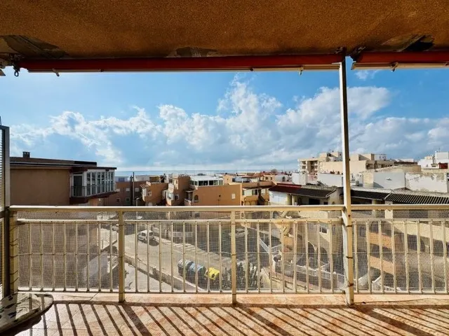Apartamento 2 habitaciones 68m² en venta - La Mata pueblo — 5