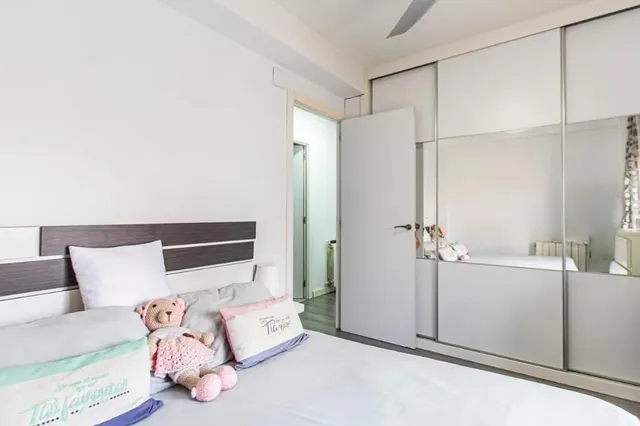 Dúplex 2 habitaciones 87m² en venta - Arganzuela — 7