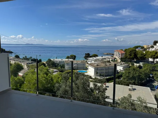 Chalet pareado exclusivo en Almadrava – Roses, con vistas in - foto 2