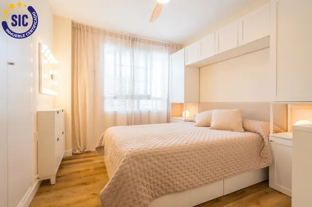 Vive al exterior: planta baja con dos terrazas en Torre en Conill — 27
