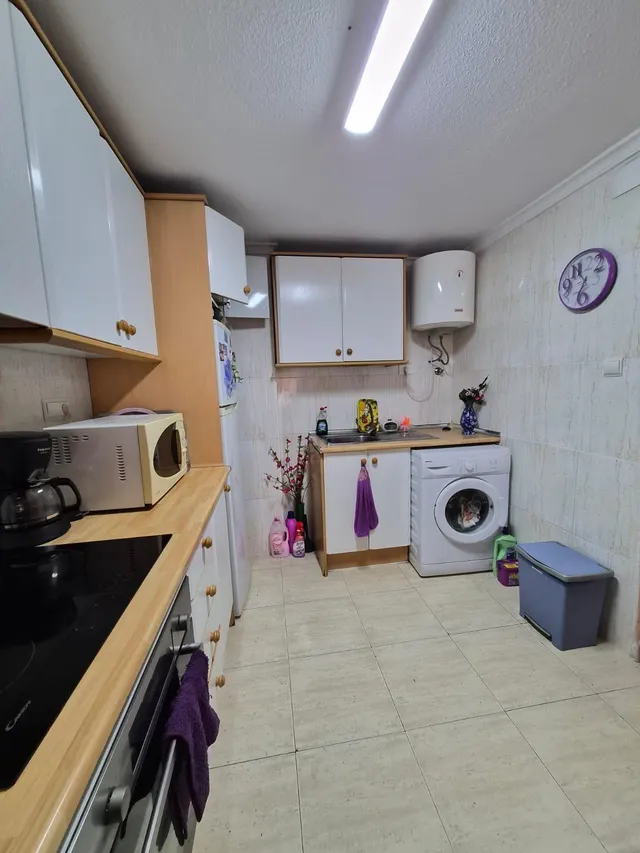 Espectacular apartamento a unos pasos de la playa, ideal como vacacional — 7