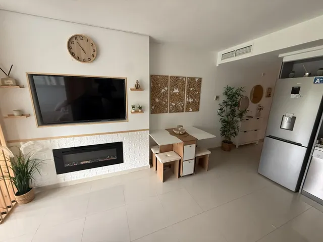 Acogedor y Moderno LOFT en El Verger – Vistas a la Montaña — 9