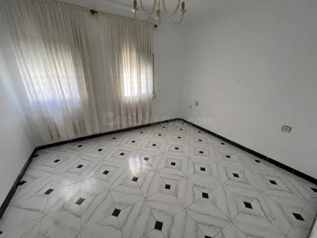 PISO DE 2 DORMITORIOS EN ZONA CENTRO — 4