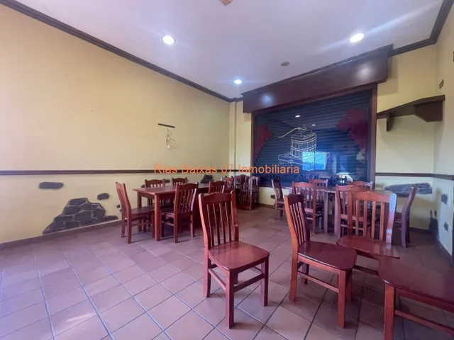 REF 2981 LOCAL COMERCIAL DESTINADO A BAR PUXEIROS ( MOS ) — 3