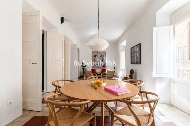 Adosado 8 habitaciones 414m² en venta - Centro — 13