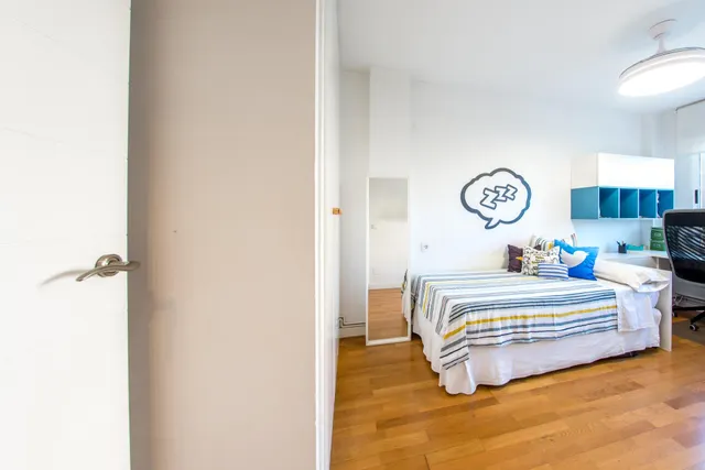Preciosa vivienda a un paso del centro de la ciudad — 27