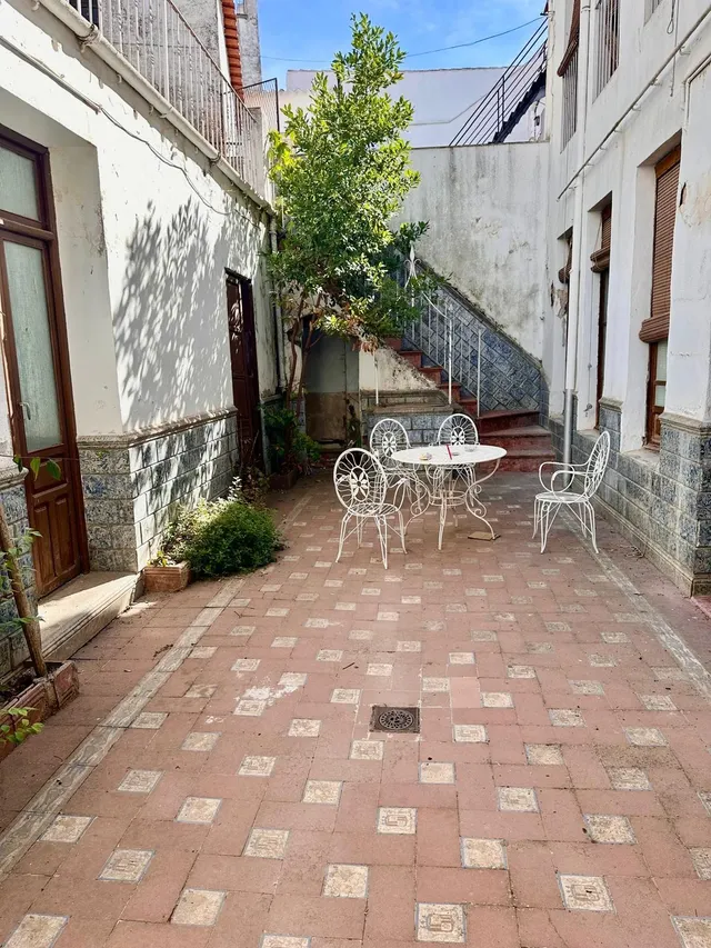 Casa en Fuente Obejuna — 12