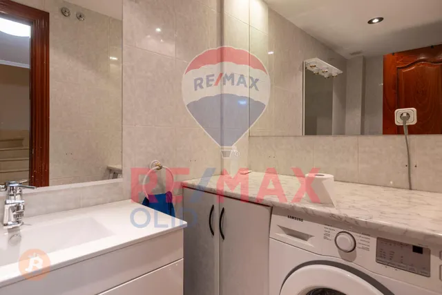 Un chalet para disfrutar de la vida, tu nuevo hogar en parquesol — 12