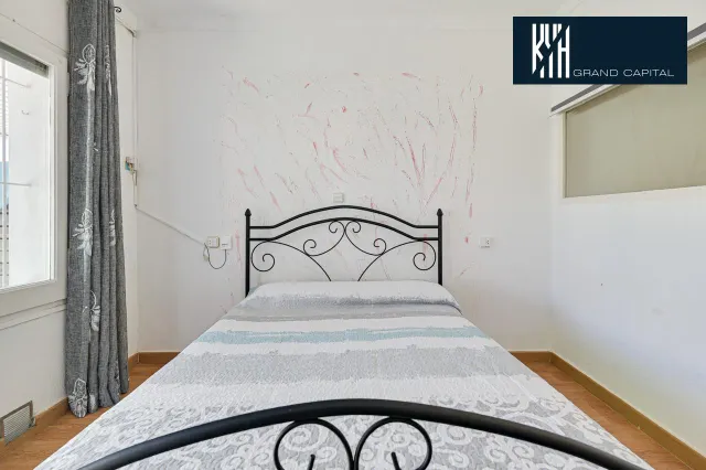 APARTAMENTO EN LA ESCALA — 21