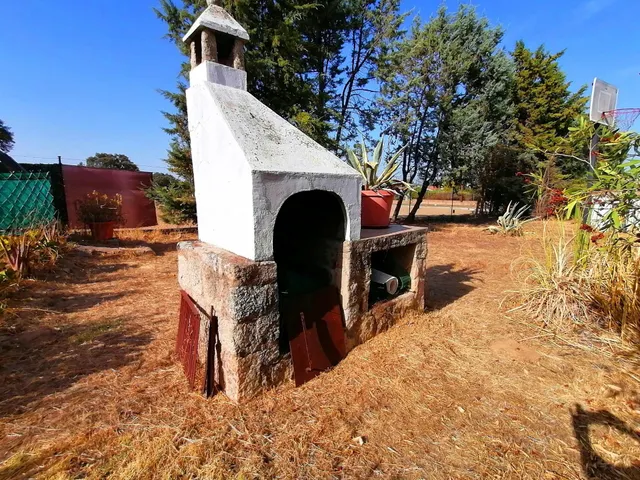 Chalet con Piscina en el Monte del Casar de Cáceres - Oportunidad única — 21