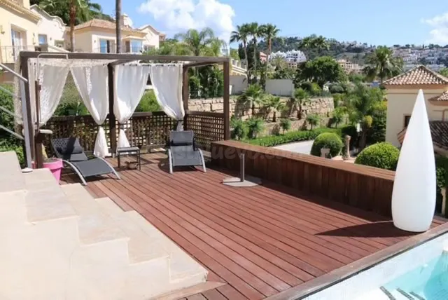 Chalet 5 habitaciones 448m² en venta - El Madroñal - foto 4