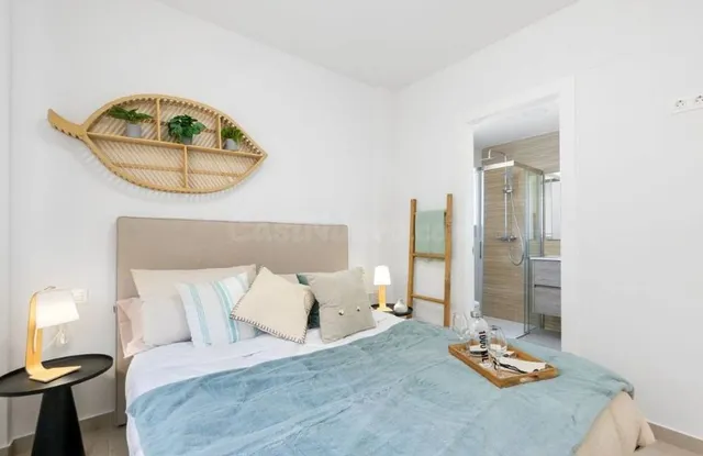 Apartamento San Pedro del Pinatar 245.000€ - foto 5