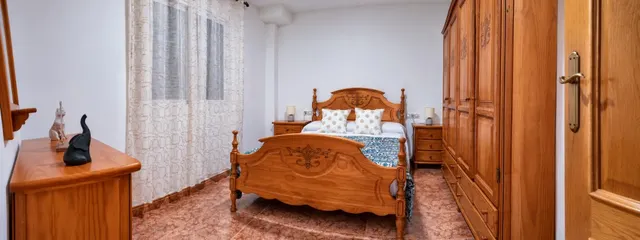 Piso en Venta en Alhama De Murcia Murcia — 5