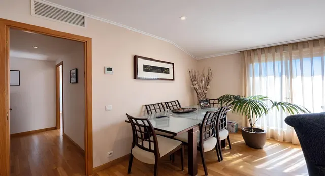 ÁTICO EN EL PINAR-PUNTA GALEA | LAS ROZAS — 8