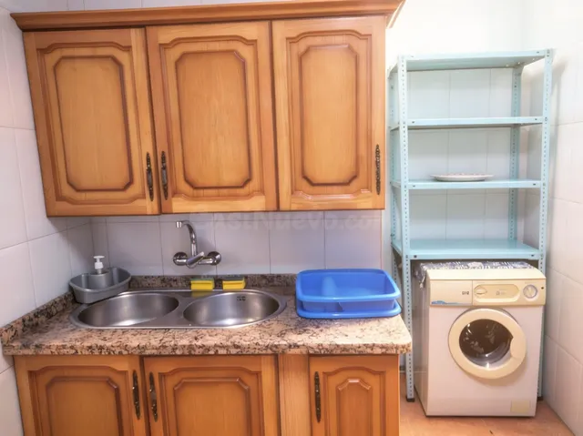 🏡 Amplio y Cómodo Piso en Alquiler de 4 Dormitorios | Zona P - foto 5