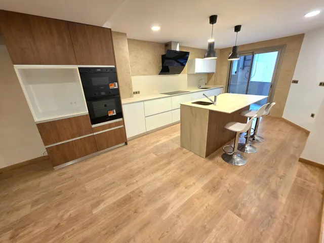 Exclusiva vivienda a estrenar en Castellón sin muebles — 15