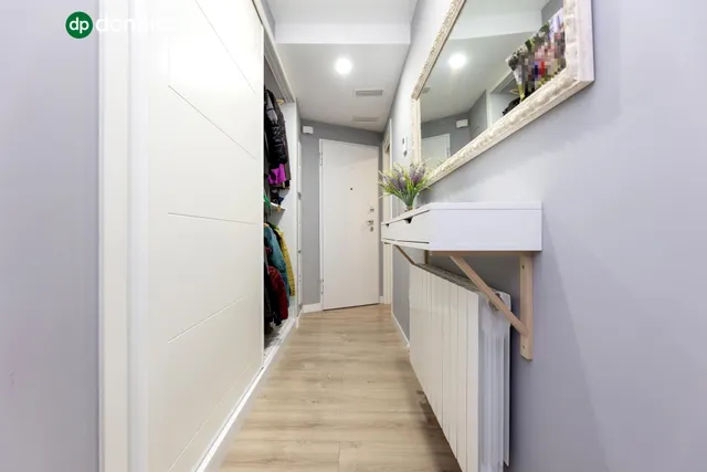 La vivienda perfecta para su familia. Edificio nuevo. Garaje. Excelente zona — 13