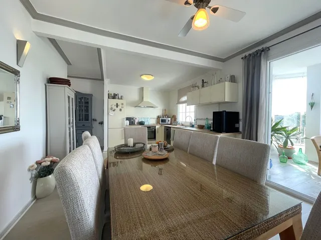 Ático 2 habitaciones 90m² en venta - Costa Del Sol — 12