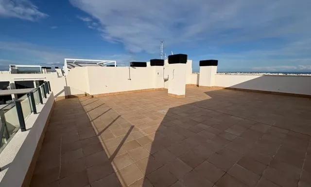 Apartamento 3 habitaciones 140m² en venta - Los Dolses — 7