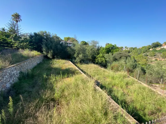 PARCELA URBANA EN VENTA, EN URBANIZACION EL RESPIRALL DE ALZ